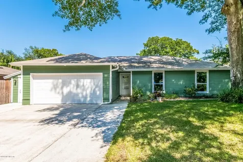 1523 Oak Lace Court Jacksonville FL 32225