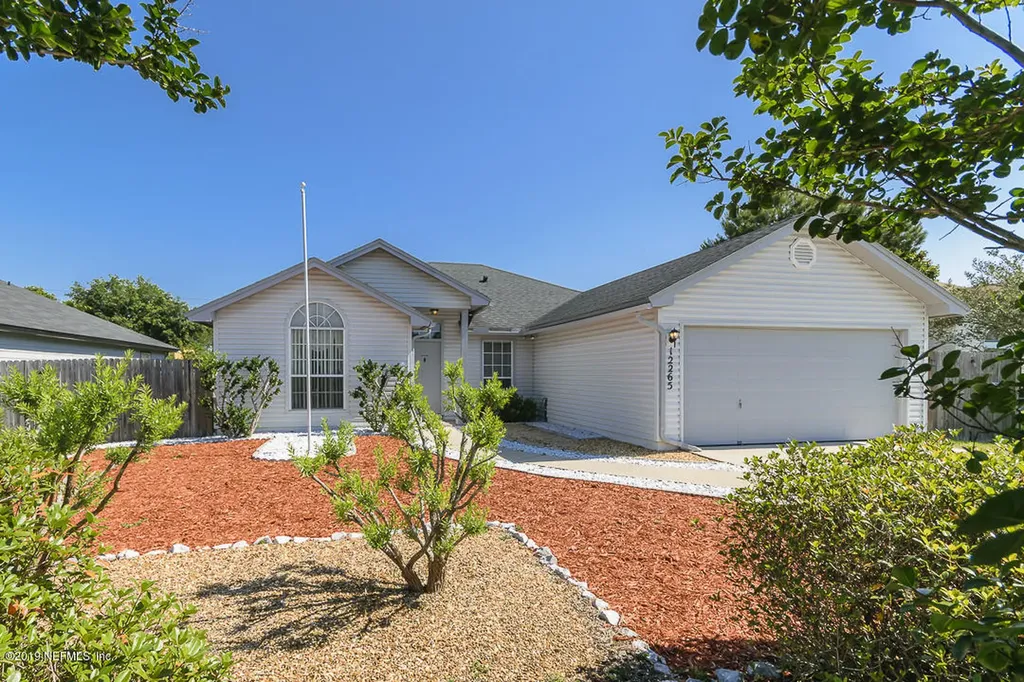 12265 Amanda Cove Trail Jacksonville FL 32225