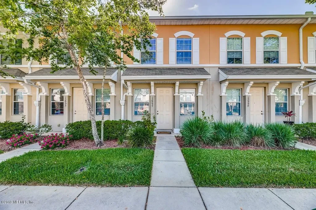 12997 Springs Manor Drive Jacksonville FL 32258