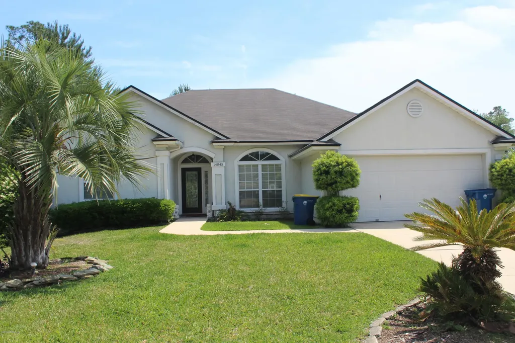 14045 Wild Hammock Trail Jacksonville FL 32226