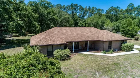 1158 Cactus Cut Road Middleburg FL 32068