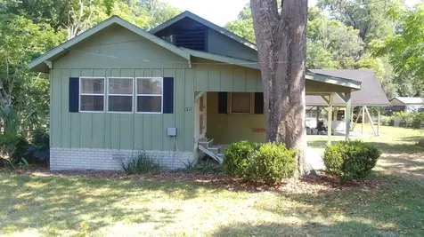 1511 Anderson Street Green Cove Springs FL 32043