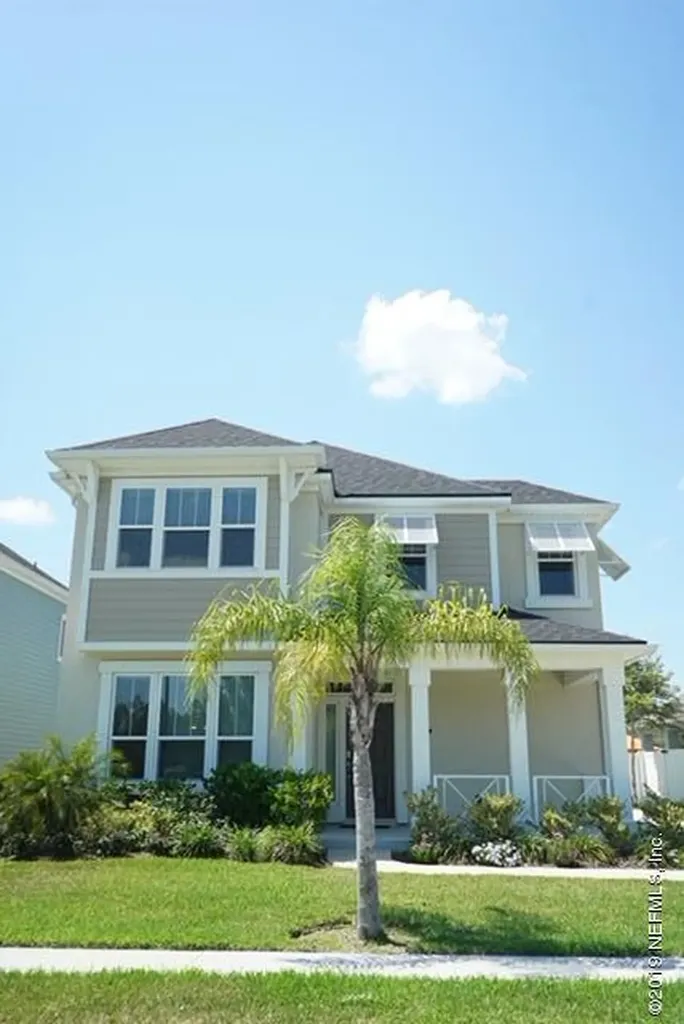 623 Park Lake Drive Ponte Vedra FL 32081