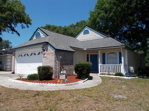 1219 Brookwood Forest Boulevard Jacksonville FL 32225