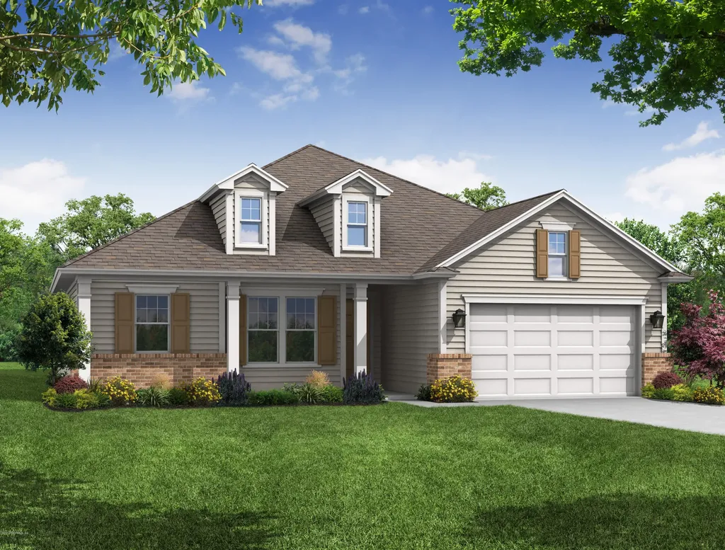 604 Crosswater Lake Drive Ponte Vedra FL 32081