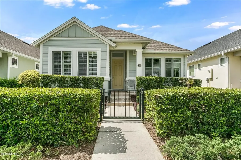 229 Nocatee Village Drive Ponte Vedra FL 32081