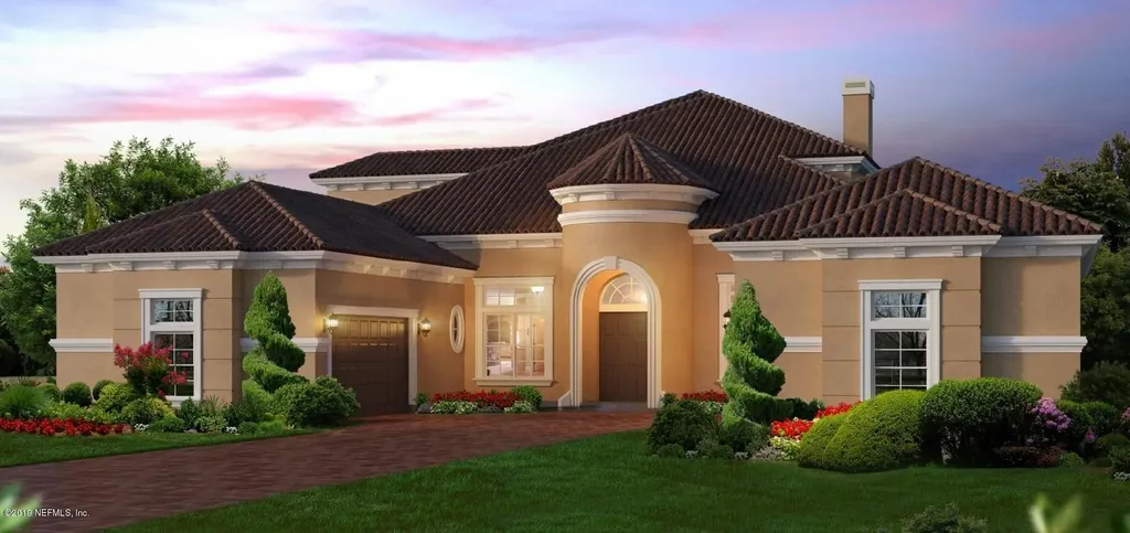 2590 Karatas Court Jacksonville FL 32246