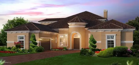 2590 Karatas Court Jacksonville FL 32246