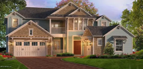 295 Cliffside Trail Ponte Vedra FL 32081