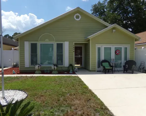 1874 Mackenzie Court S Middleburg FL 32068