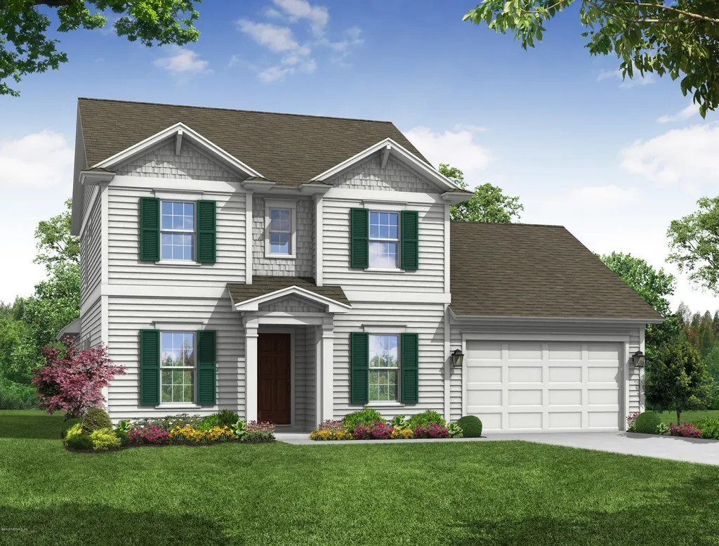 361 Village Grande Drive Ponte Vedra FL 32081
