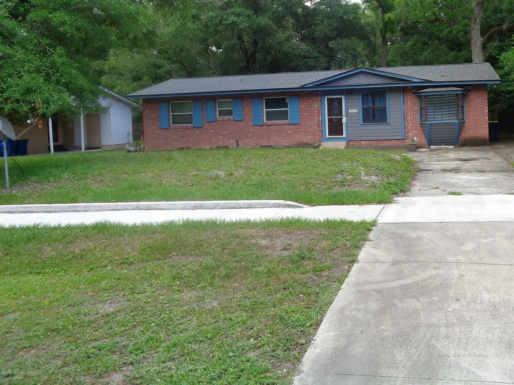 2018 Rowe Avenue Jacksonville FL 32208