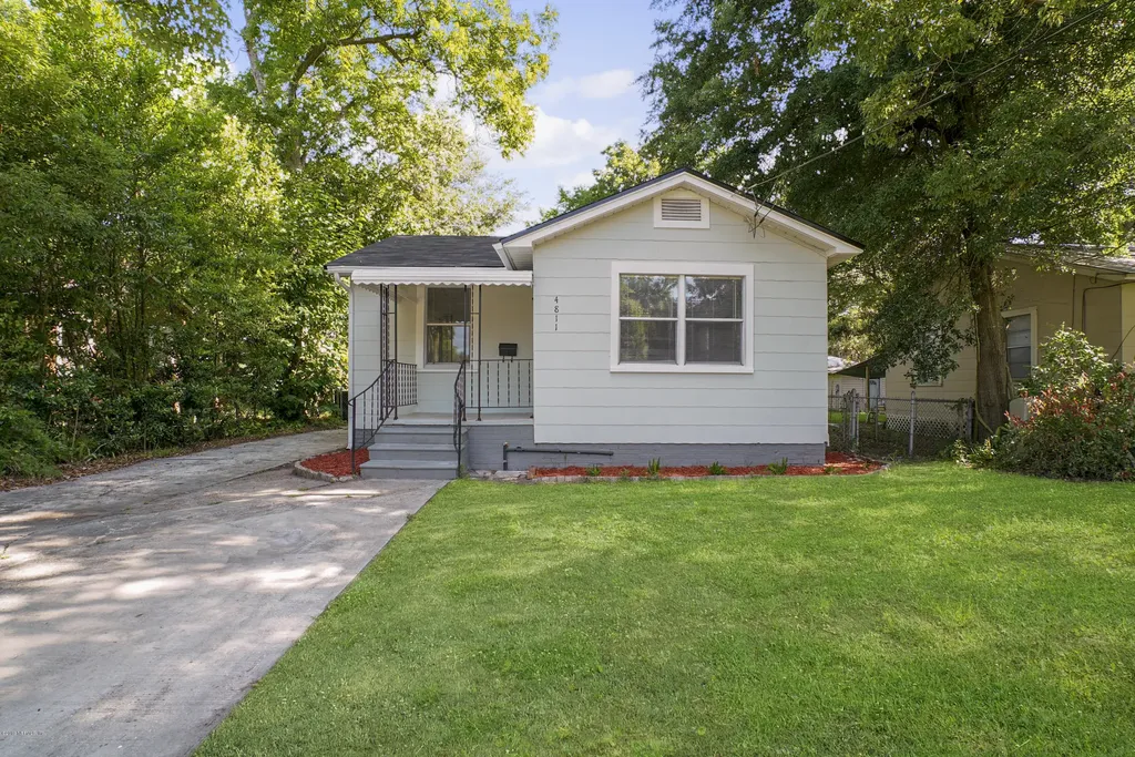 4811 Lexington Avenue Jacksonville FL 32210