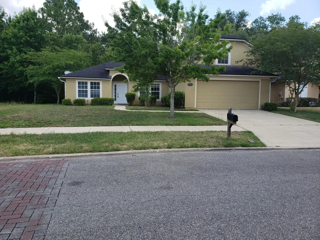 2479 Victoria Point Drive Jacksonville FL 32218