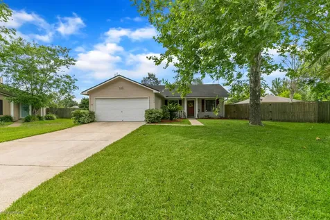 1359 Trotters Walk Way Jacksonville FL 32225