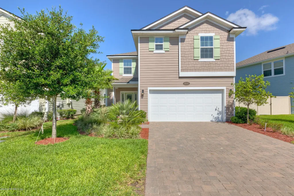 4000 Coastal Cove Circle Jacksonville FL 32224