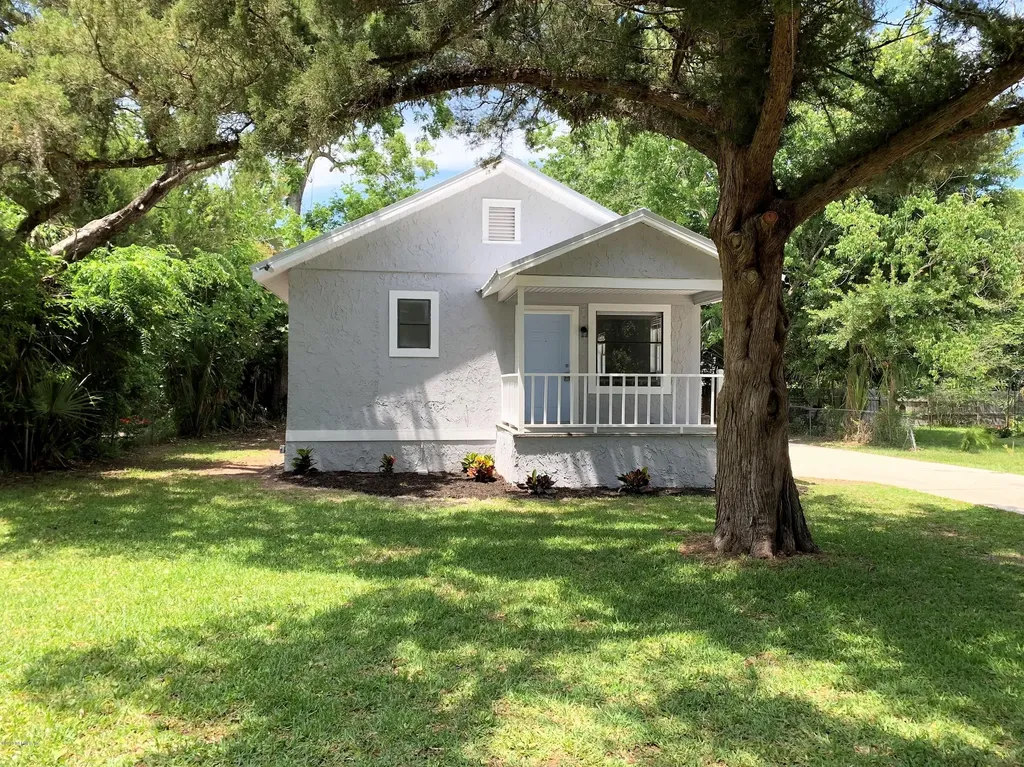 16 Avery Street St. Augustine FL 32084