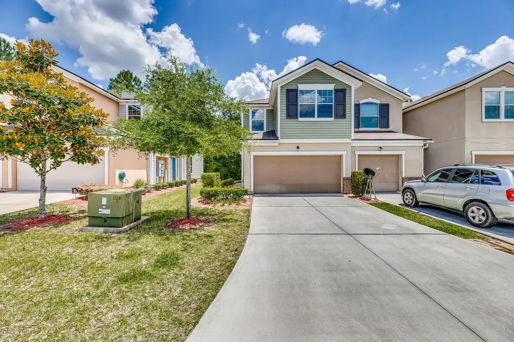 8623 Victoria Falls Drive Jacksonville FL 32244