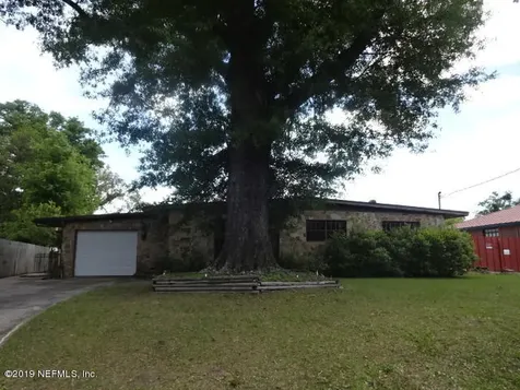 4133 Arcot Circle Jacksonville FL 32210