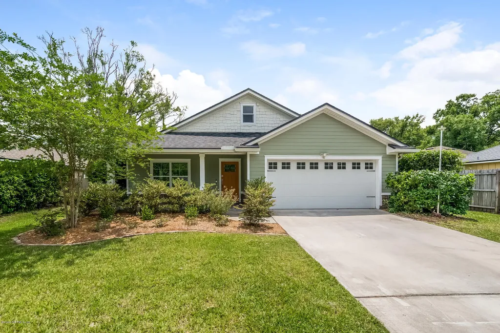 4630 Headley Street Jacksonville FL 32205