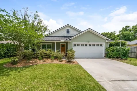 4630 Headley Street Jacksonville FL 32205