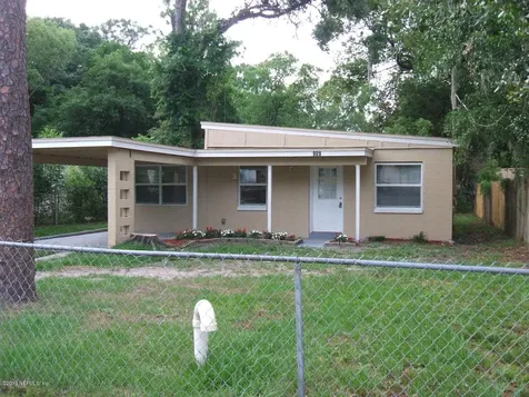 909 Wayne Street Jacksonville FL 32208