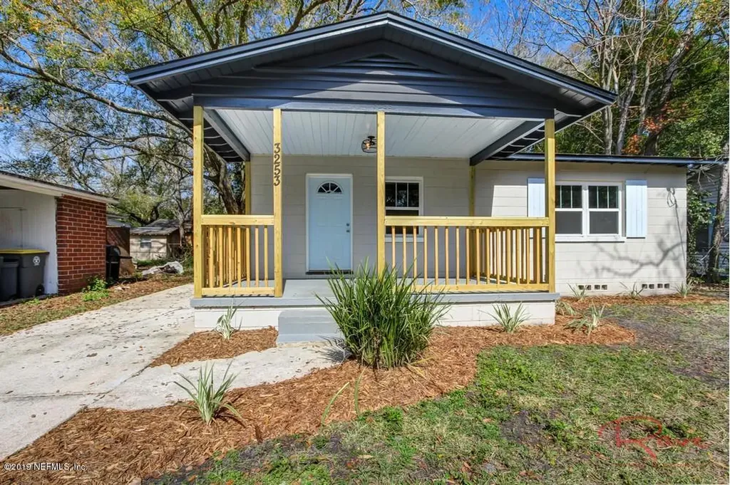 3253 Plum Street Jacksonville FL 32205