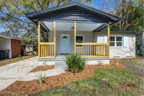 3253 Plum Street Jacksonville FL 32205