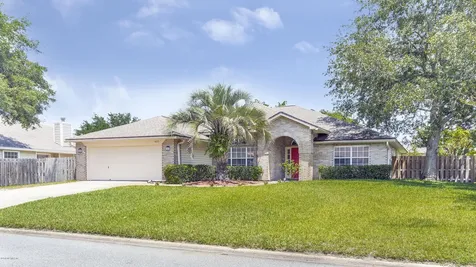 4173 Kristin Dianne Drive Jacksonville FL 32224