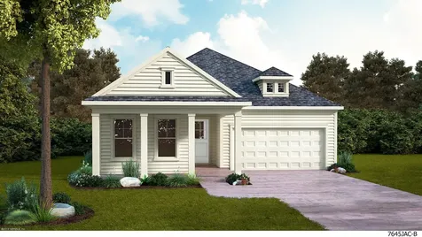 23 Briar Ridge Court Ponte Vedra FL 32081