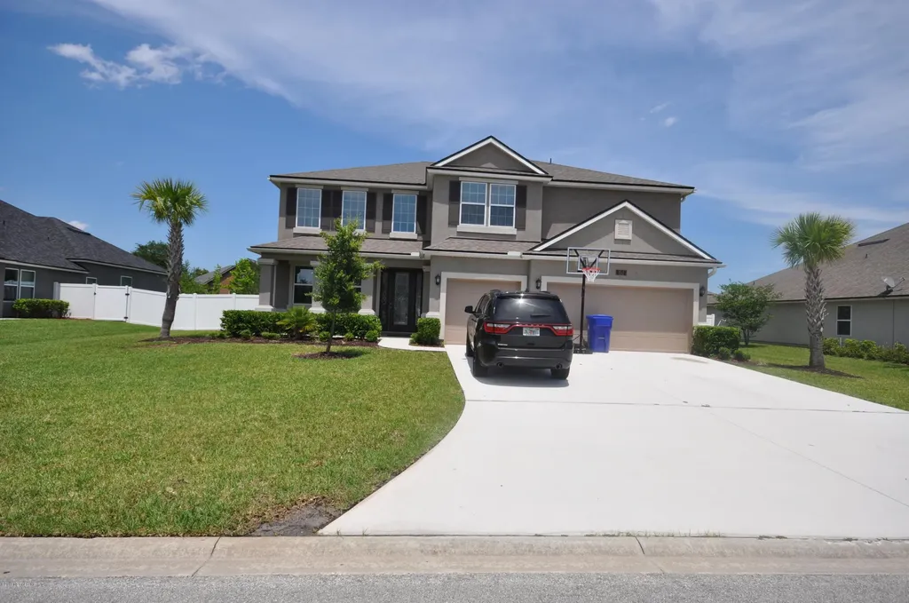 152 E Positano Avenue St. Augustine FL 32092