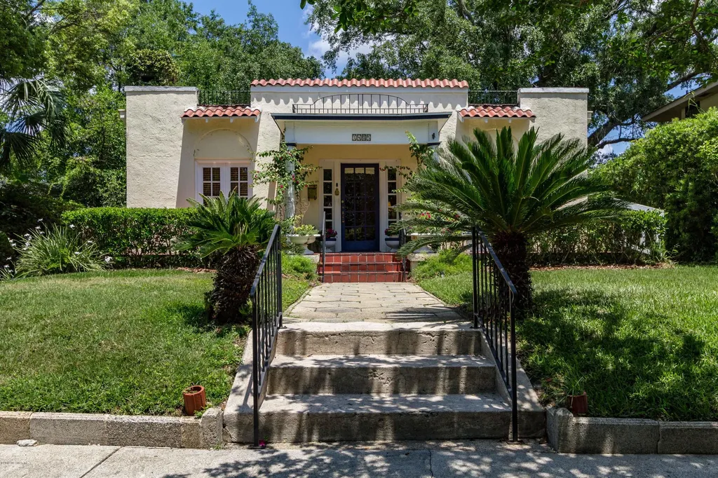 1405 Belvedere Avenue Jacksonville FL 32205