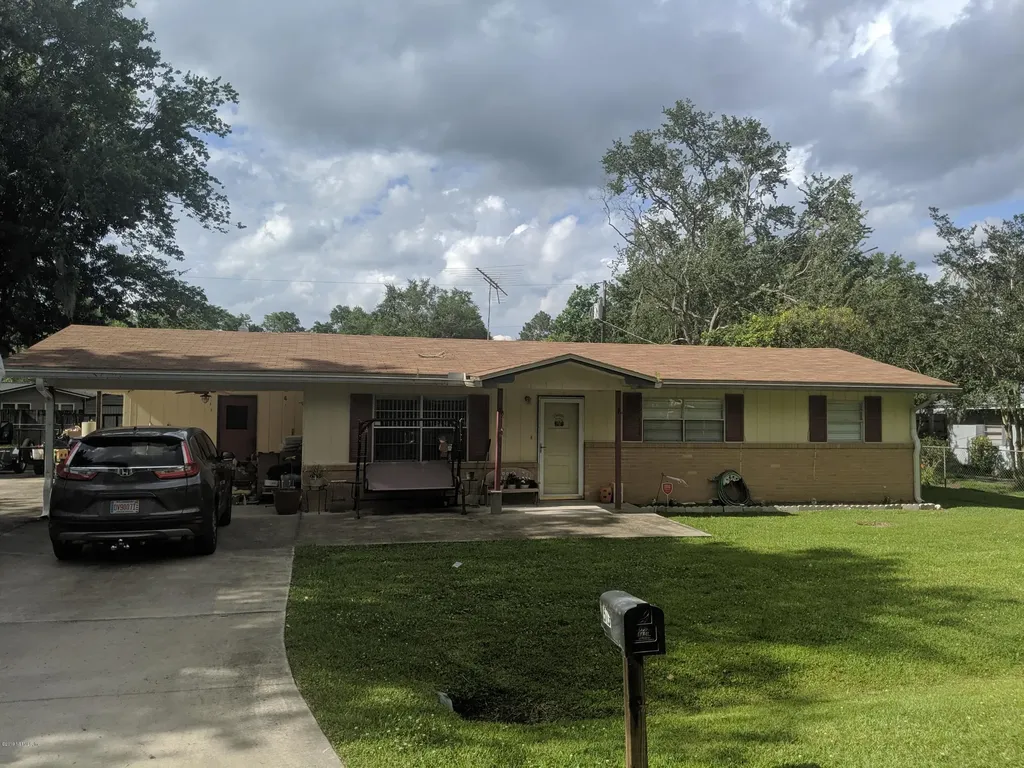 515 Eloise Street Macclenny FL 32063