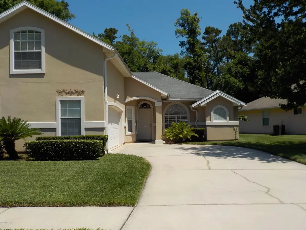 3061 Majestic Oaks Lane Green Cove Springs FL 32043