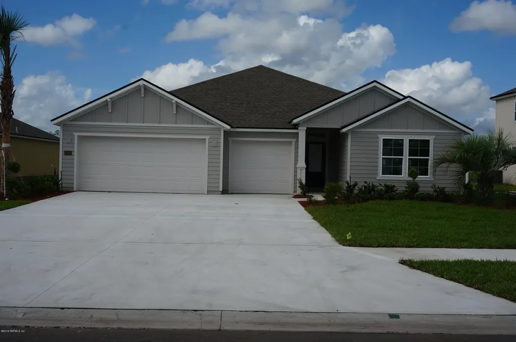 2538 Cold Stream Lane Green Cove Springs FL 32043