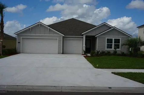 2538 Cold Stream Lane Green Cove Springs FL 32043
