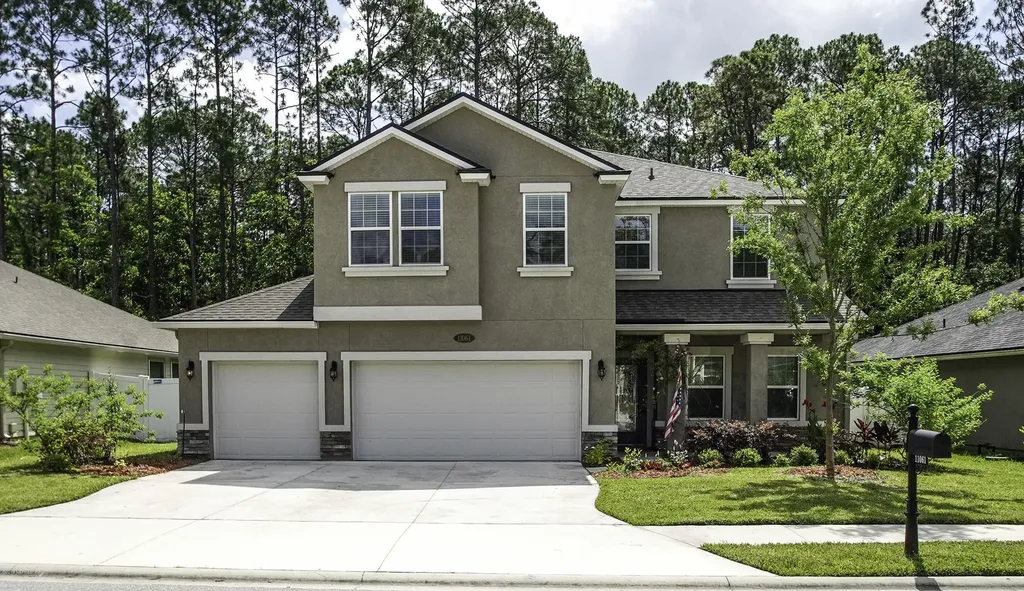 11061 Parkside Preserve Way Jacksonville FL 32257