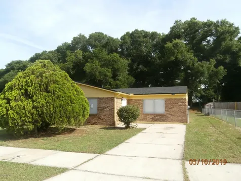 4339 Spottswood Road N Jacksonville FL 32208