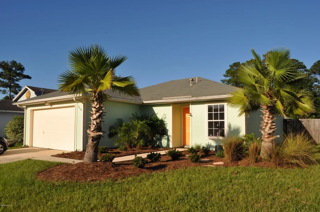710 Anne Bonney Drive Green Cove Springs FL 32043