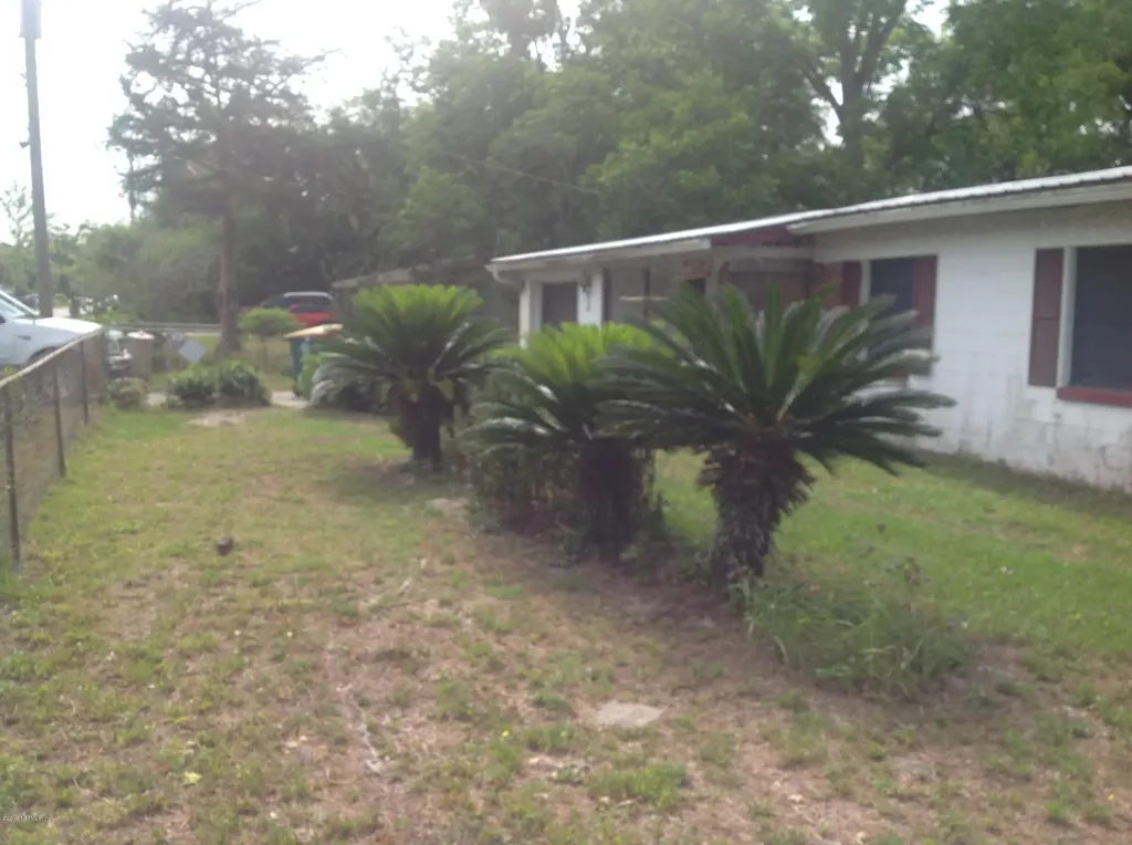 11912 Dowling Lane Jacksonville FL 32246