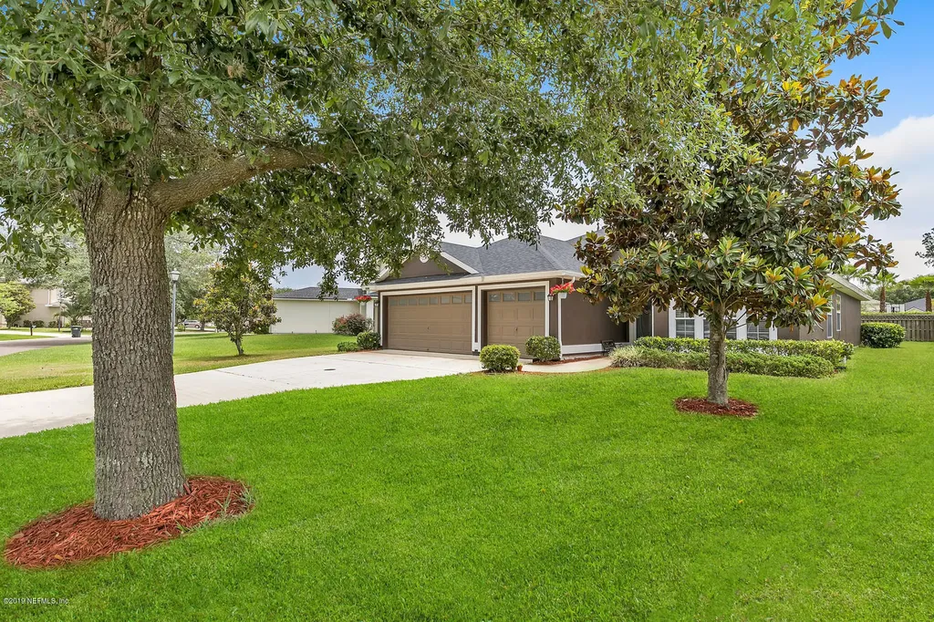 2705 Spinnerbait Court St. Augustine FL 32092