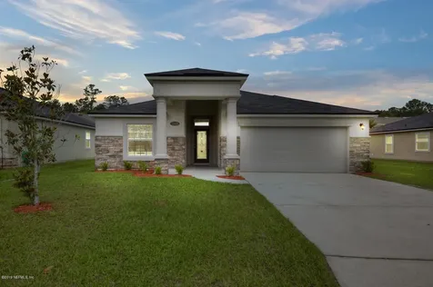 12148 Verde Gardens Road Jacksonville FL 32218