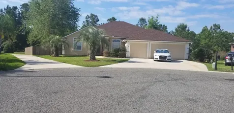 11430 Juliet Leia Court Jacksonville FL 32218