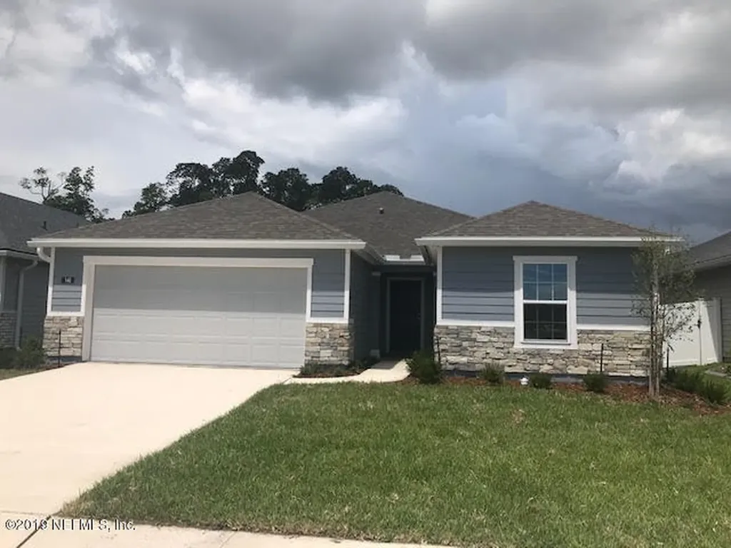 146 Onyx Court St. Augustine FL 32086