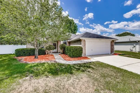 3701 Woodbriar Drive Orange Park FL 32073