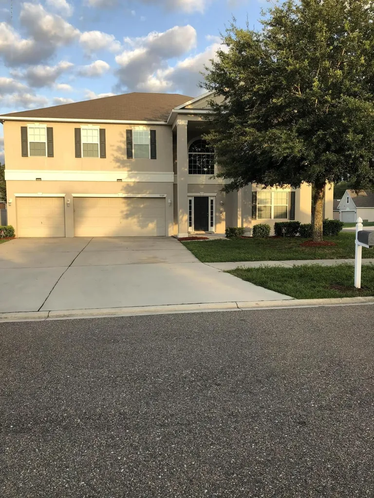 9309 Caracara Drive Jacksonville FL 32210