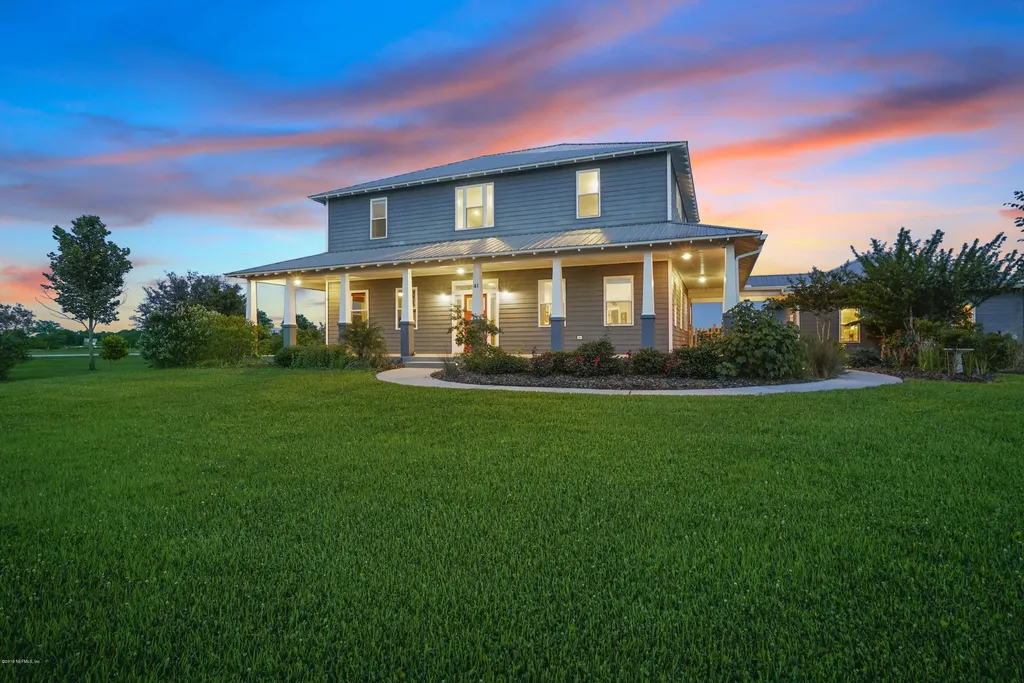 41 Alysheba Court Elkton FL 32033