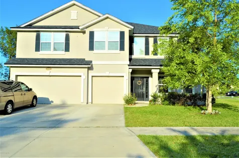 2357 Open Breeze Court Green Cove Springs FL 32043