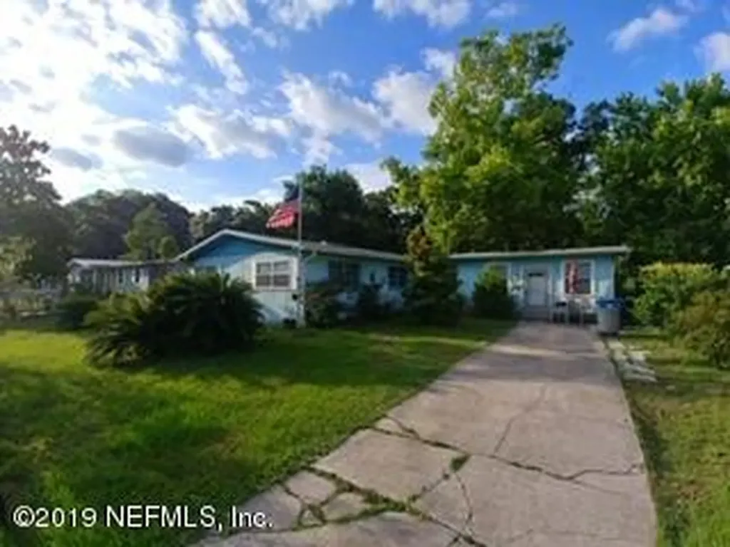 1208 Green Cay Avenue Jacksonville FL 32233