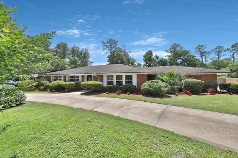 3766 Harbor Acres Lane Jacksonville FL 32257